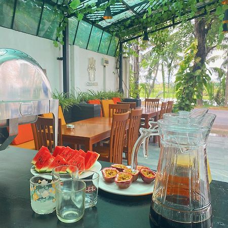Haemer Villa Hội An Kültér fotó