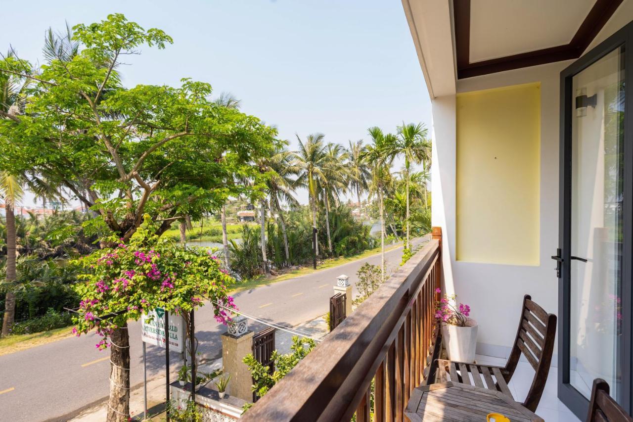 Haemer Villa Hội An Kültér fotó