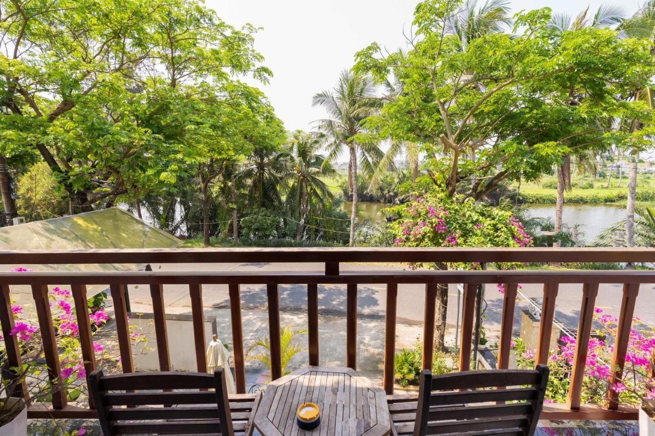 Haemer Villa Hội An Kültér fotó