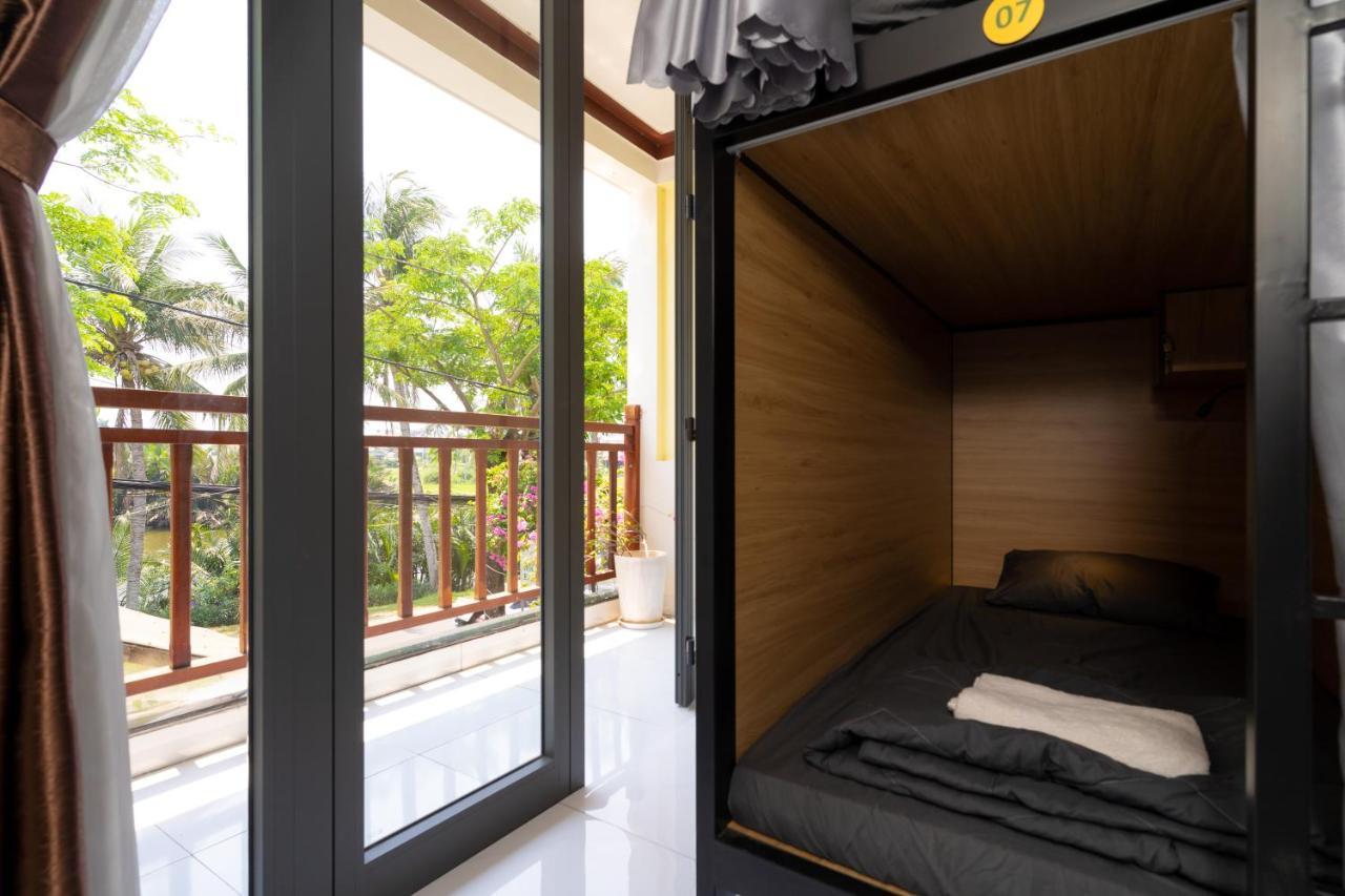 Haemer Villa Hội An Kültér fotó