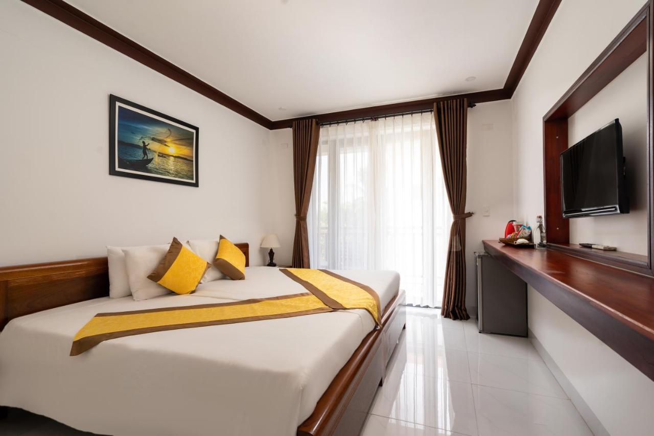 Haemer Villa Hội An Kültér fotó