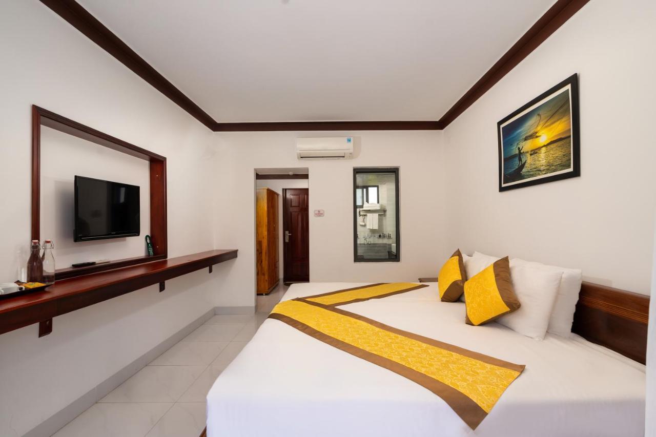 Haemer Villa Hội An Kültér fotó