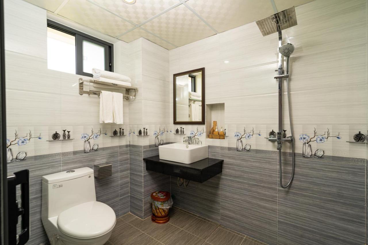 Haemer Villa Hội An Kültér fotó