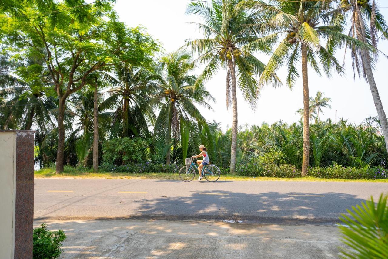 Haemer Villa Hội An Kültér fotó