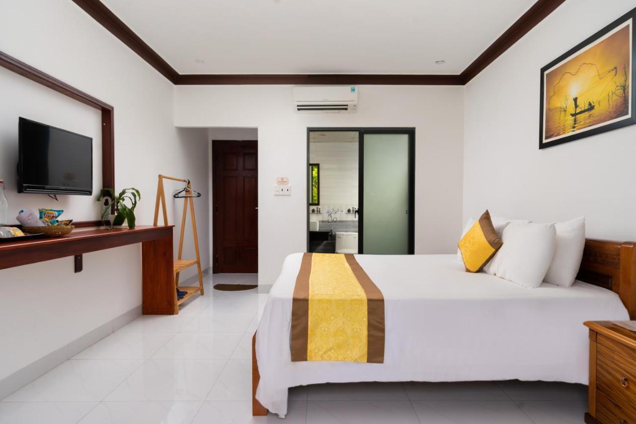 Haemer Villa Hội An Kültér fotó