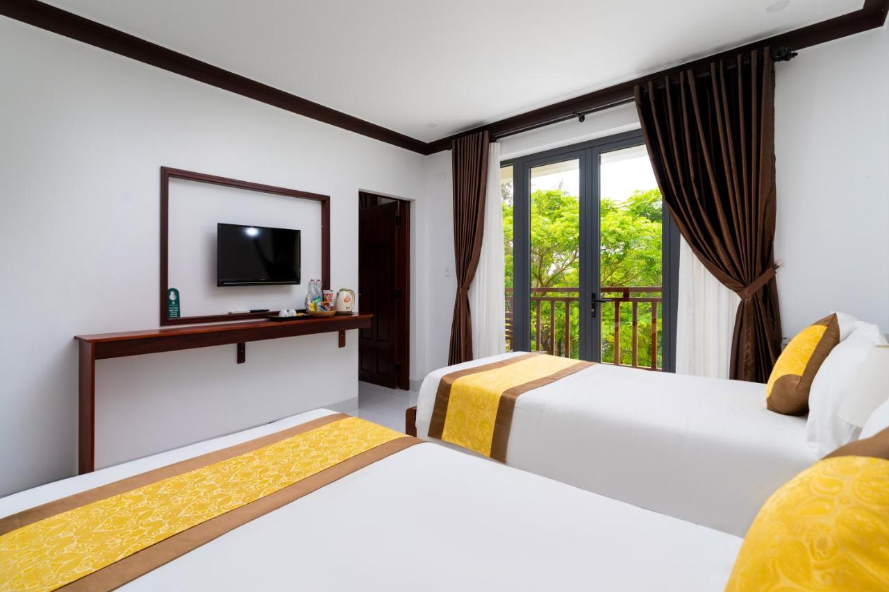 Haemer Villa Hội An Kültér fotó