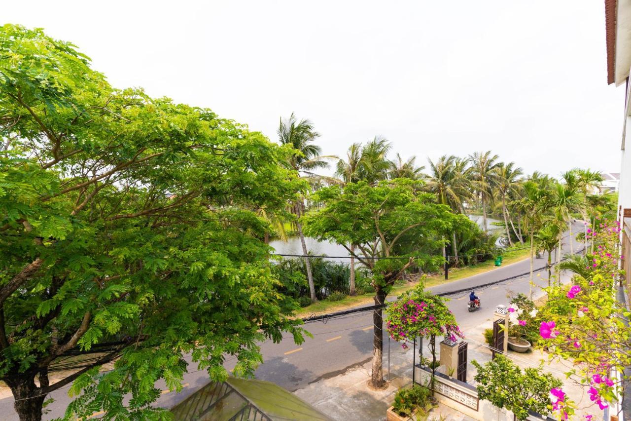 Haemer Villa Hội An Kültér fotó